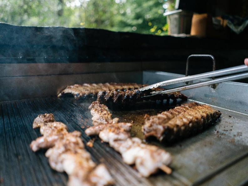 Grill at the Lake, Lugano Things to do in Ticino